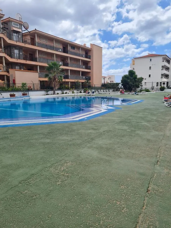 Summerland Beach Los Cristianos  0*, Los Cristianos (Tenerife) Spagna