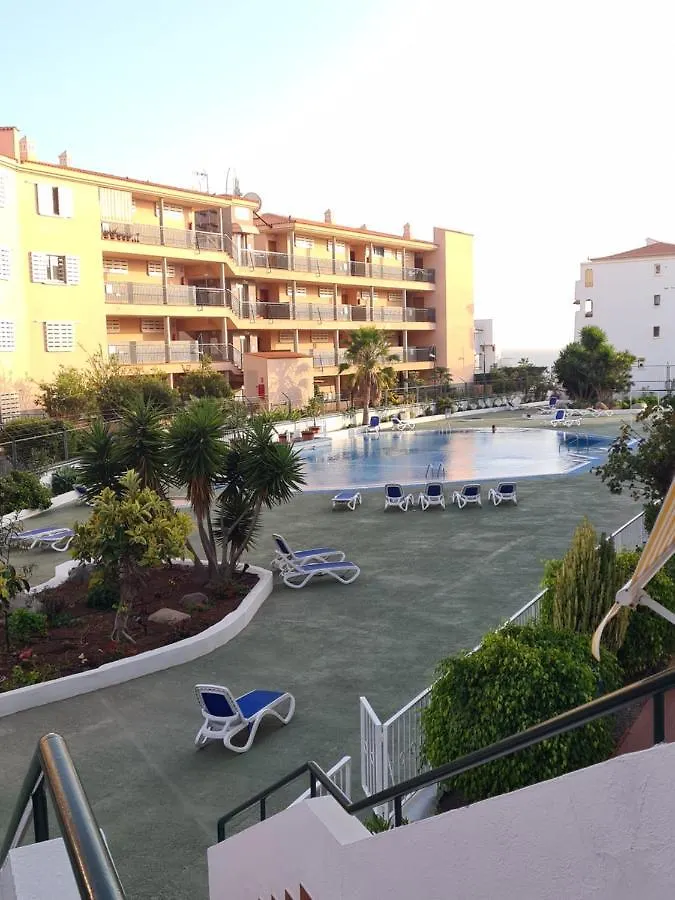Summerland Beach Los Cristianos  0*, Los Cristianos (Tenerife)