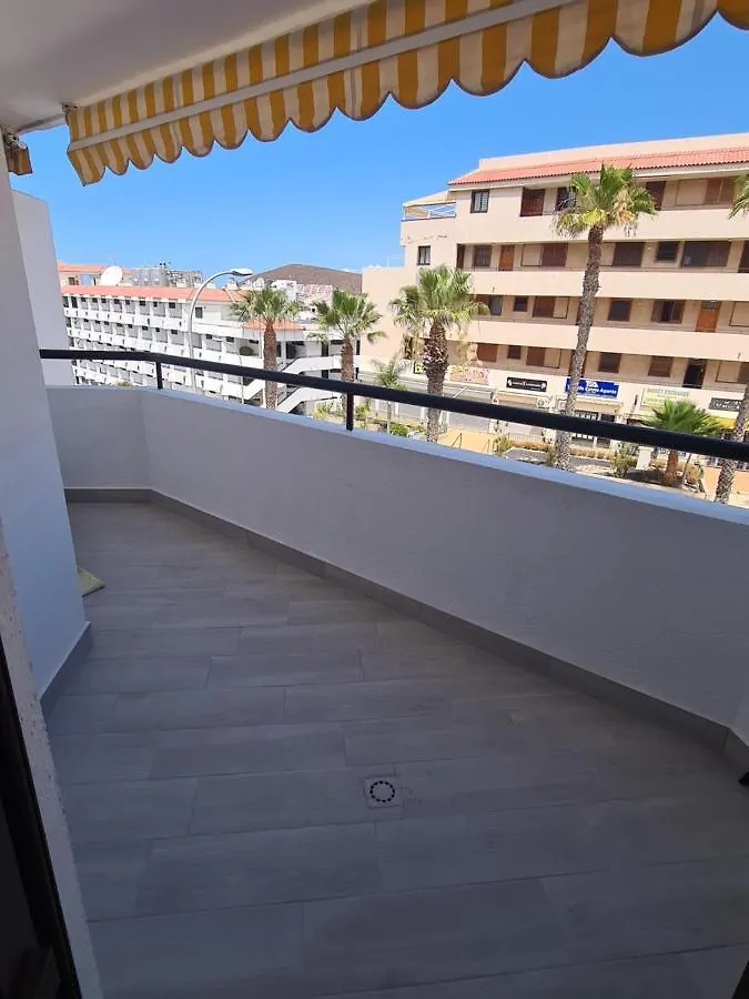 Summerland Beach Los Cristianos  0*, Los Cristianos (Tenerife) Spagna