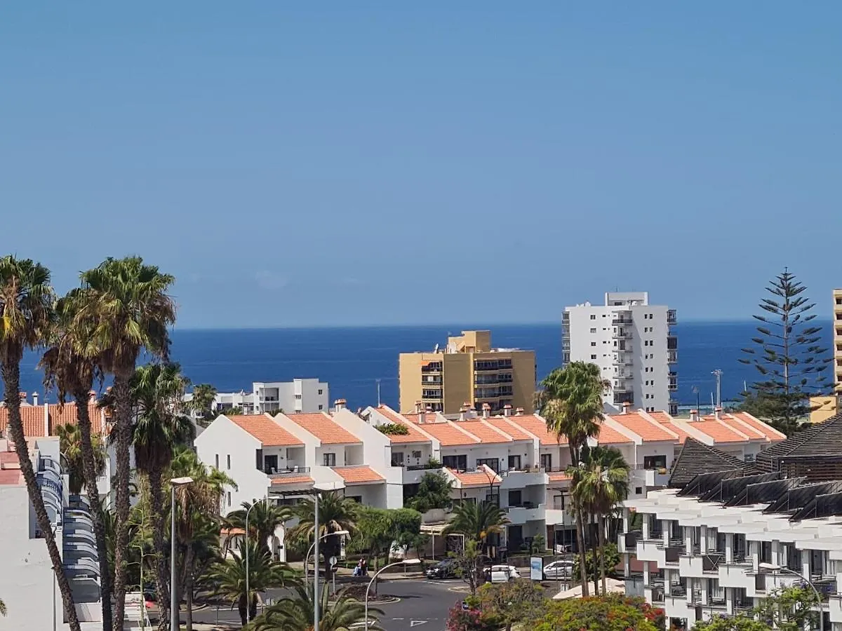 Summerland Beach Los Cristianos  0*, Los Cristianos (Tenerife) Spagna