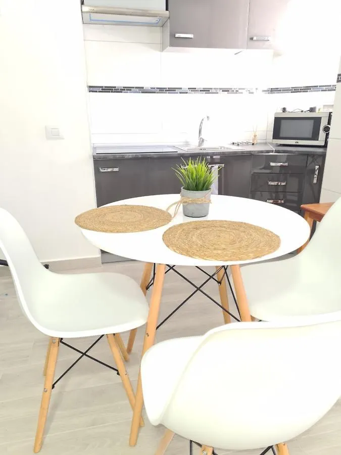 Summerland Beach Los Cristianos