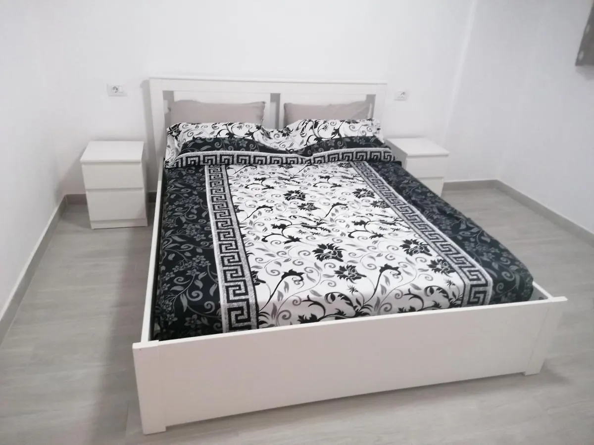Appartamento Summerland Beach Los Cristianos  Spagna
