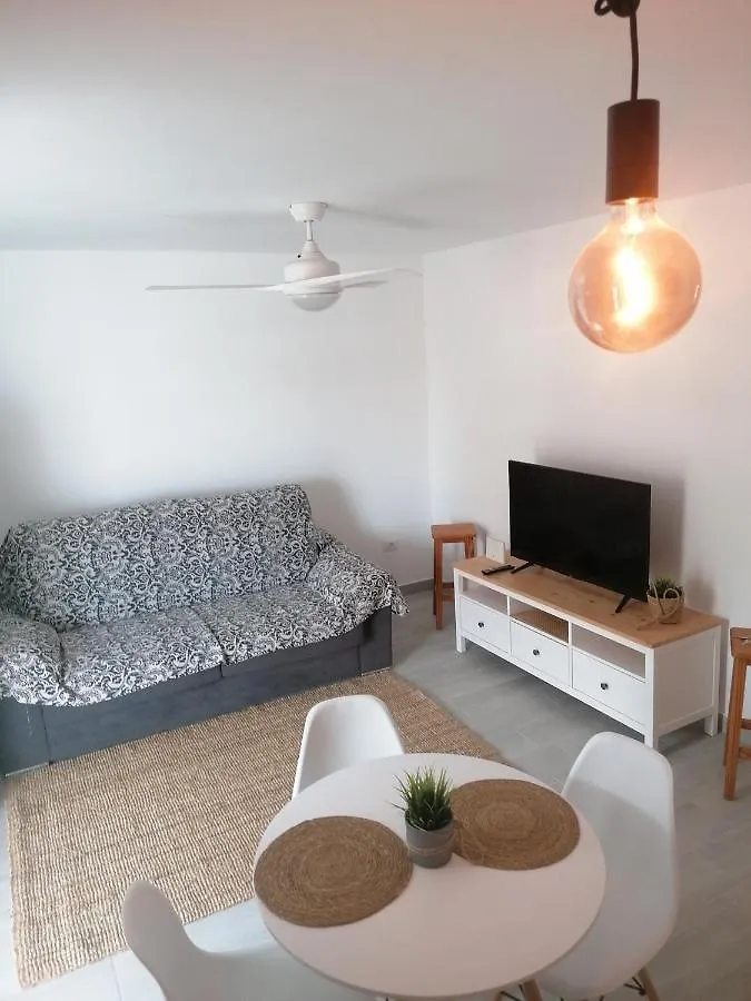 Appartamento Summerland Beach Los Cristianos