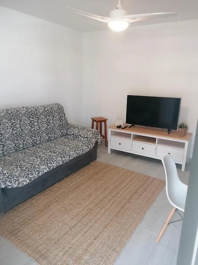 Appartamento Summerland Beach Los Cristianos
