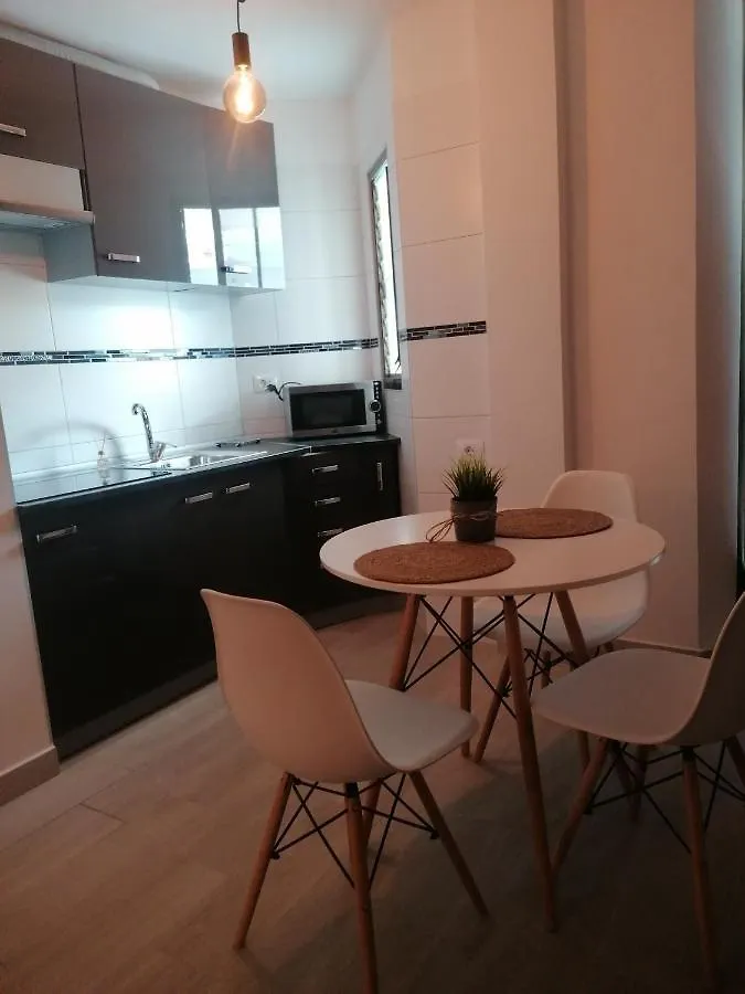 Summerland Beach Los Cristianos  Appartamento