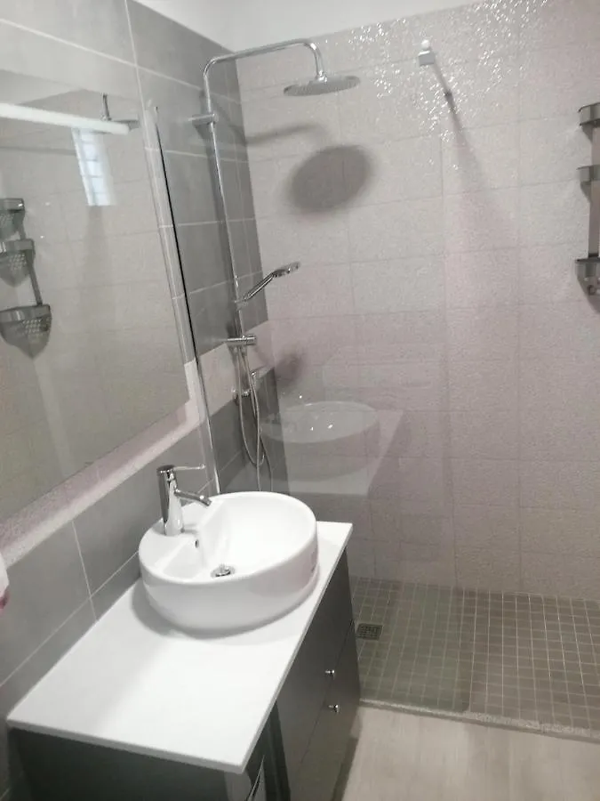 Appartamento Summerland Beach Los Cristianos