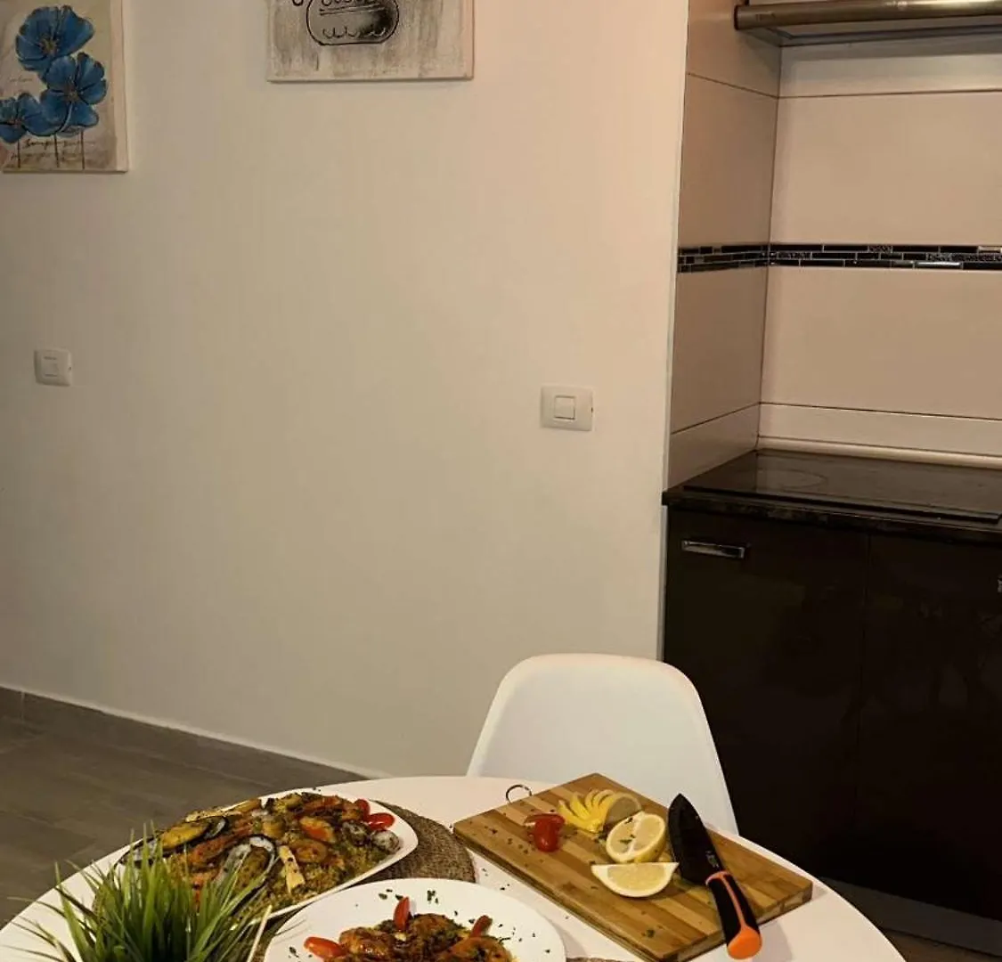 Appartamento Summerland Beach Los Cristianos