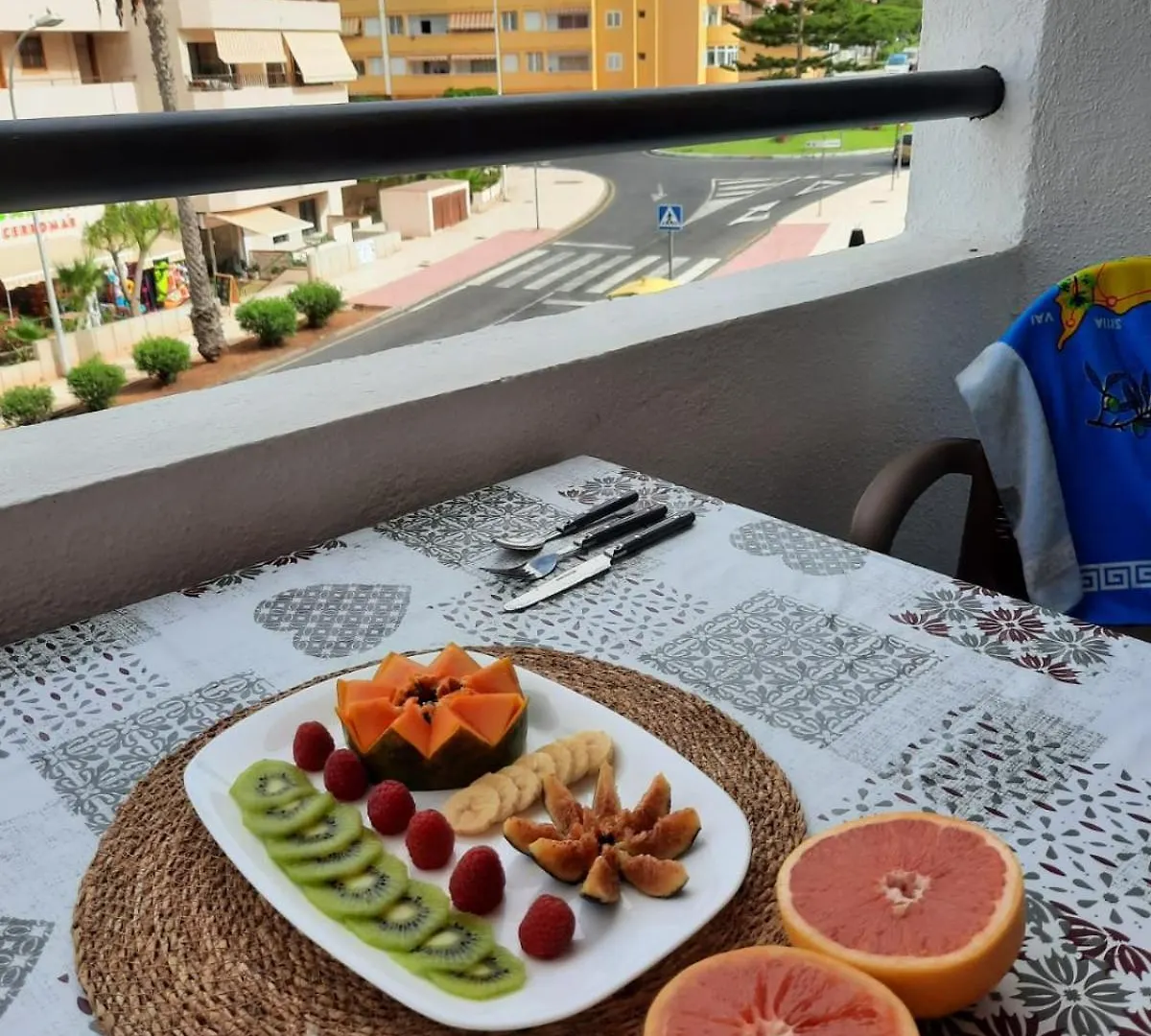 Appartamento Summerland Beach Los Cristianos