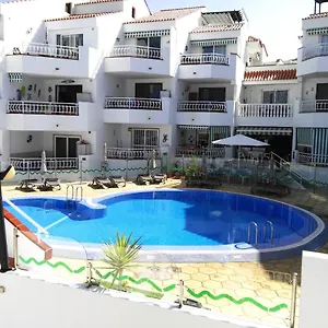  Apartment Diamantes Komfort - 2 Bedrooms, 2 Bathrooms, Easily Accessible, No Stairs